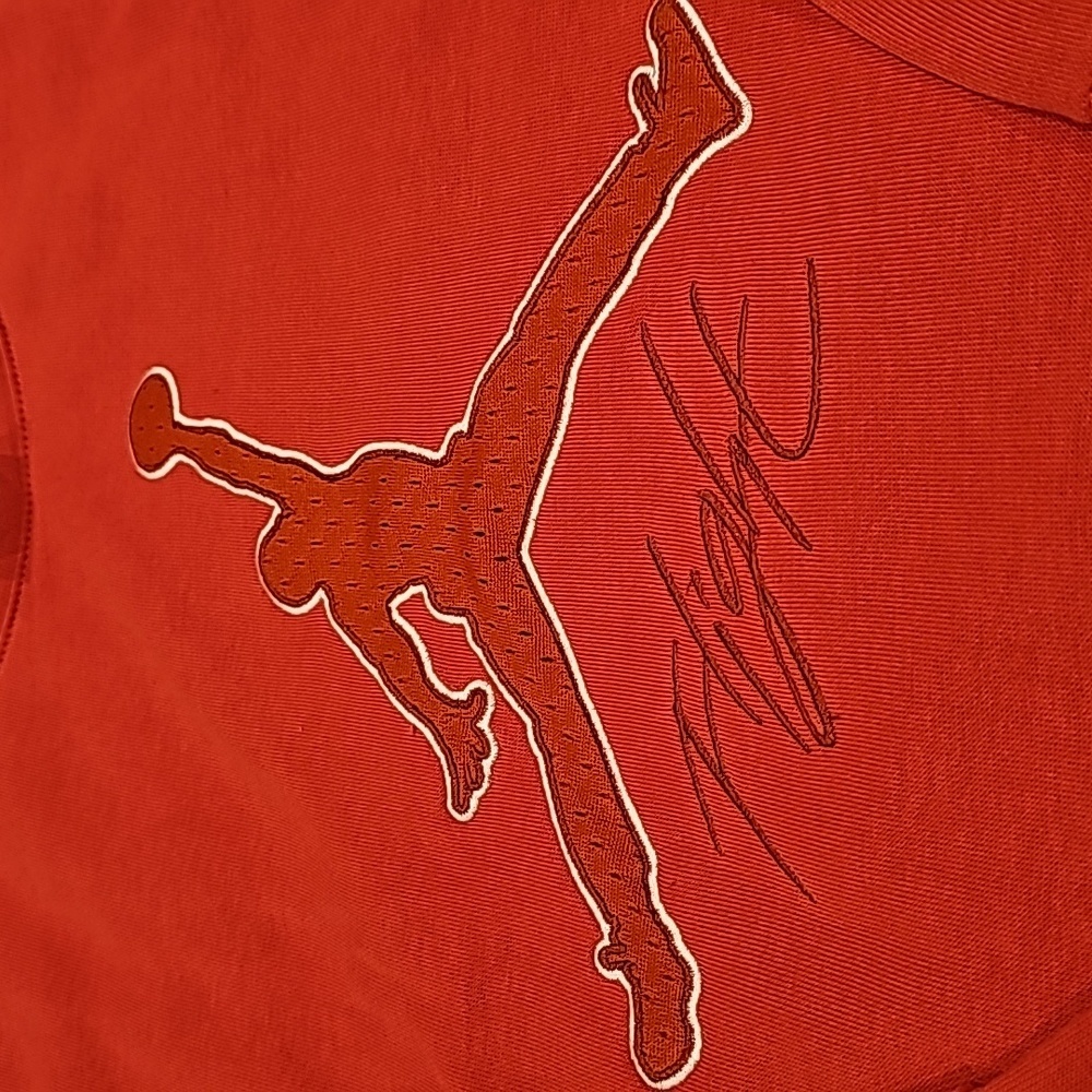 NWT Jordan Sweatshirt - Picture 4 of 10